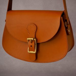 Torebka Saddle bag
