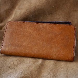 Portfel na suwak duży Pueblo